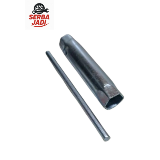 Kunci Busi Vario 160 PCX bahan bagus