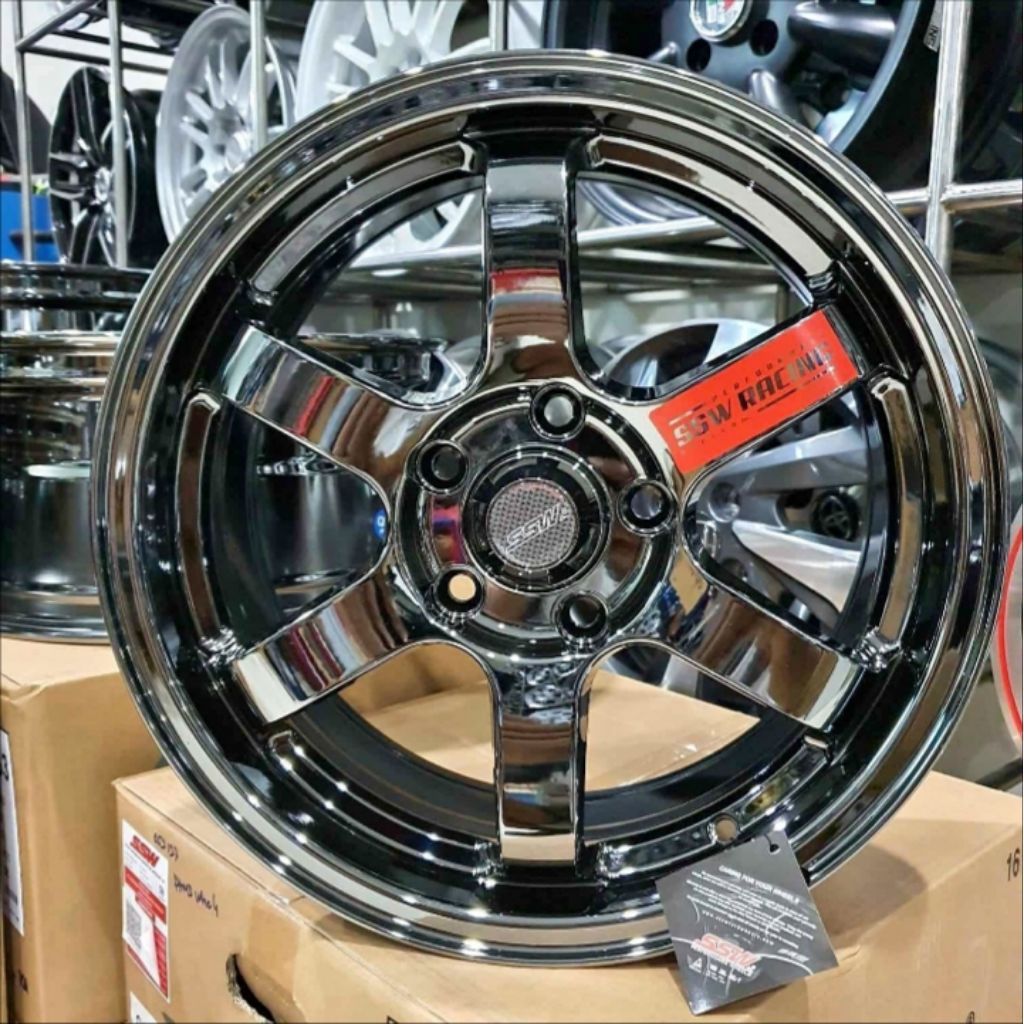 velg r16 te37 ssw original thailand lebar 7 et 40 velg racing r16 mobil innova reborn venturer Innov