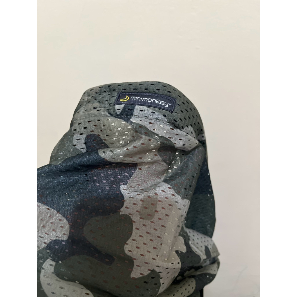 minimonkey mini sling preloved