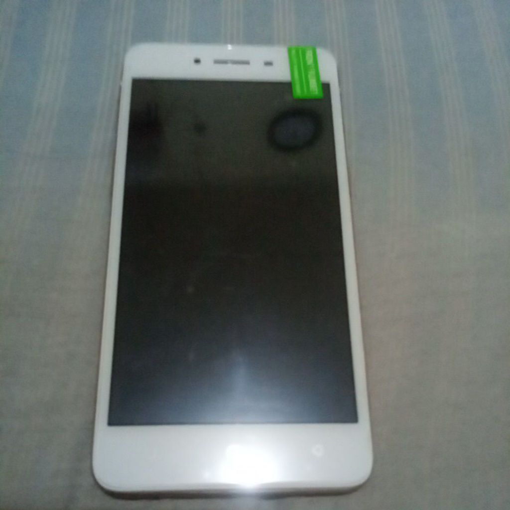 Hp oppo A37 ram 2/16 secend