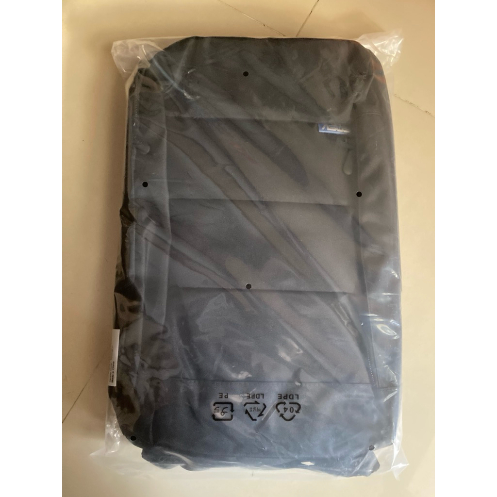 Tas Laptop Asus Original Bawaan