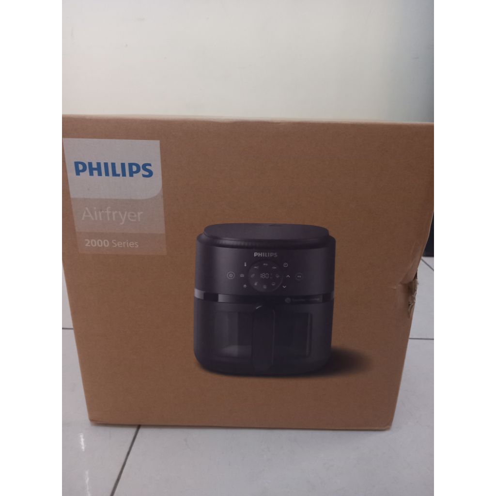 Air Fryer Philips 3,2 L