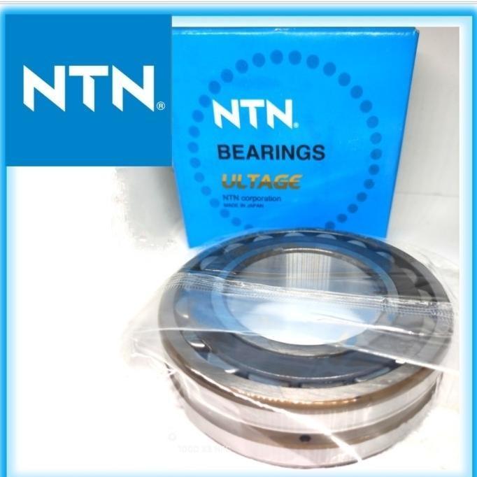 Spherical Roller Bearing 23028 EAKD1 NTN JAPAN ORIGINAL