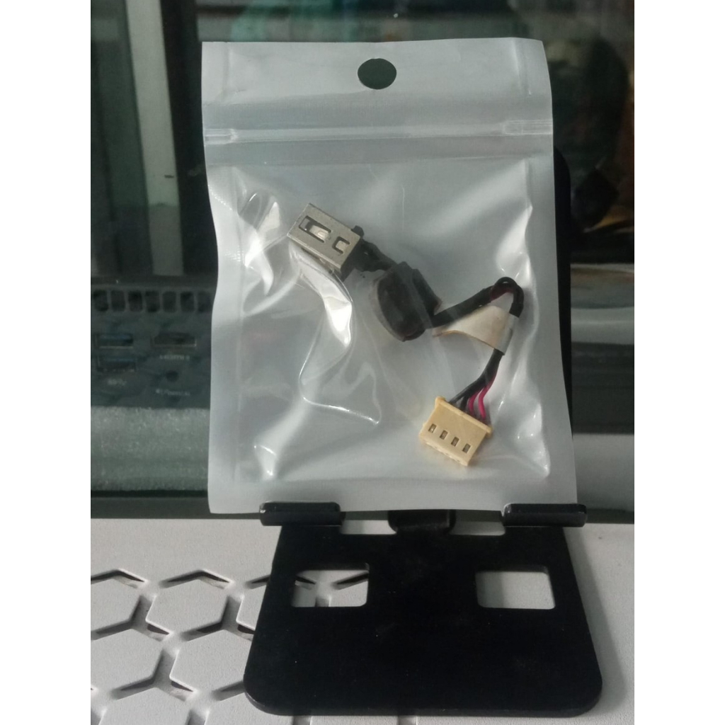 DC Charger Laptop Toshiba L840