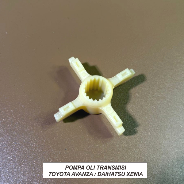 Pompa Oli Transmisi Toyota Avanza  Daihatsu Xenia