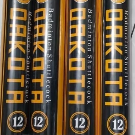 Shuttlecock / Kok Bulutangkis DAKOTA ORIGINAL