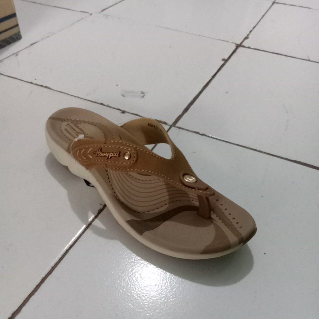 Homyped Ashley N32 Sandal Jepit Wanita Sandal homyped sandal wanita