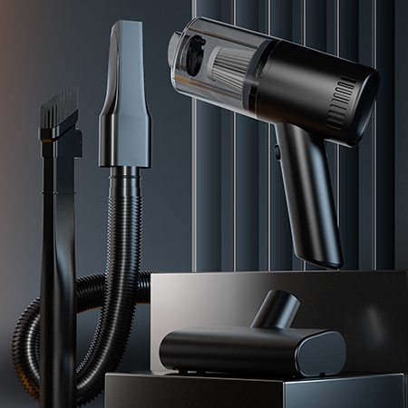 bestpromo panasonic 5 in 1 998000 pa vacum cleaner portable penyedot debu mini wireless vacuum