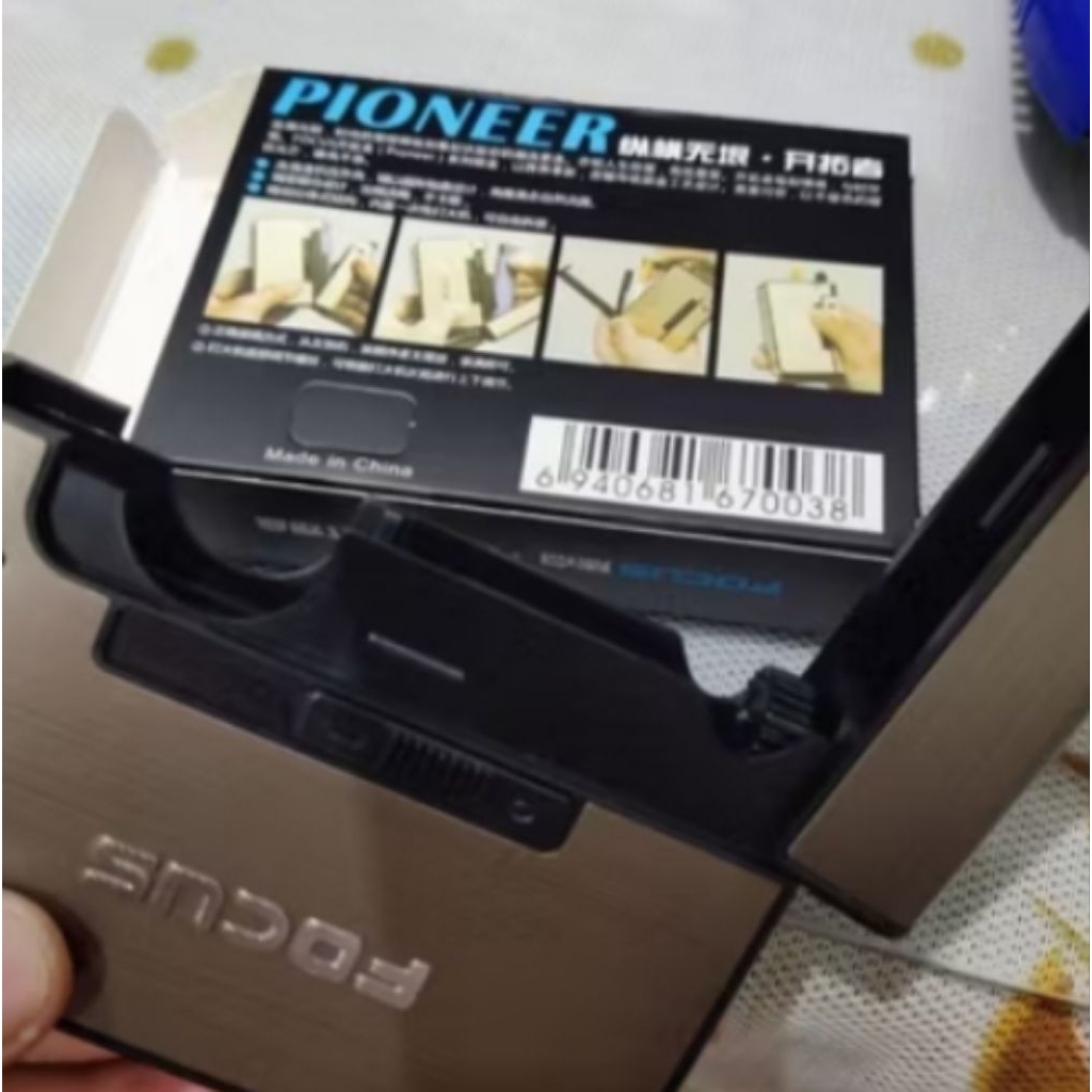 Kotak R*k*kk & K*rek 16 btg YH-038