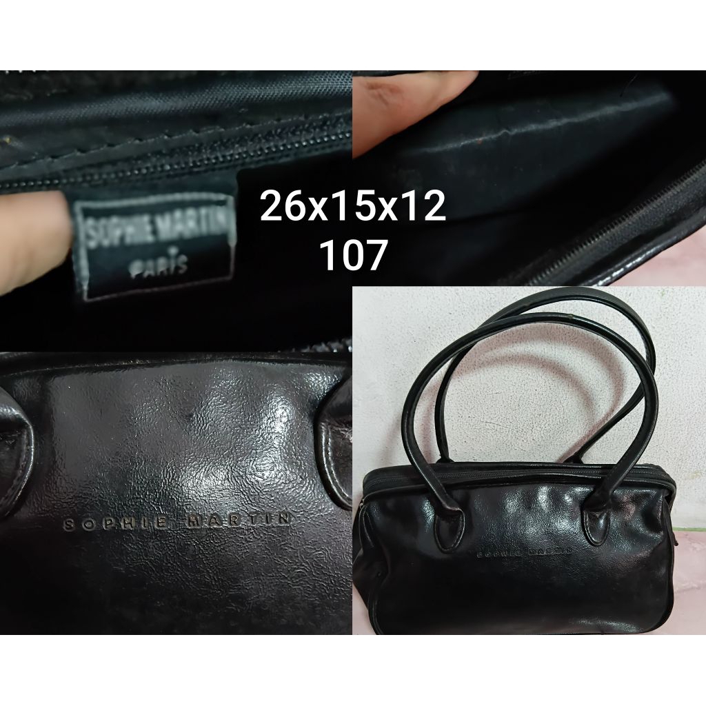 Tas Sophie Martin Preloved
