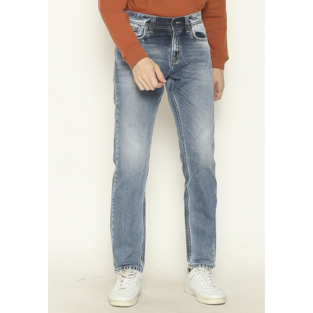 celana jeans hitam ,, topi adid@@s