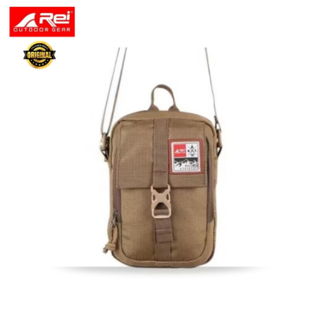 Tas Selempang Rei Nomadic 02 Arei Outdoorgear