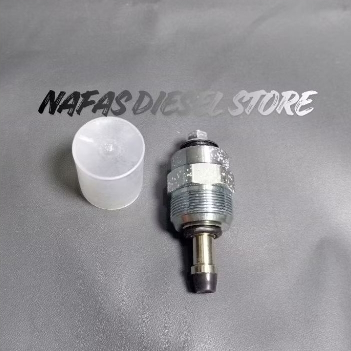 SELENOID 186FA GENSET SOLAR 5000-8000 Wat kama kipor