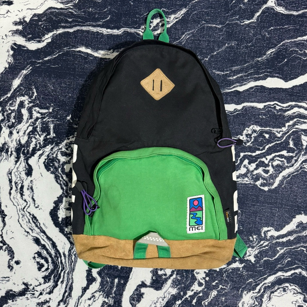 Frapbois mei japanese brand backpack