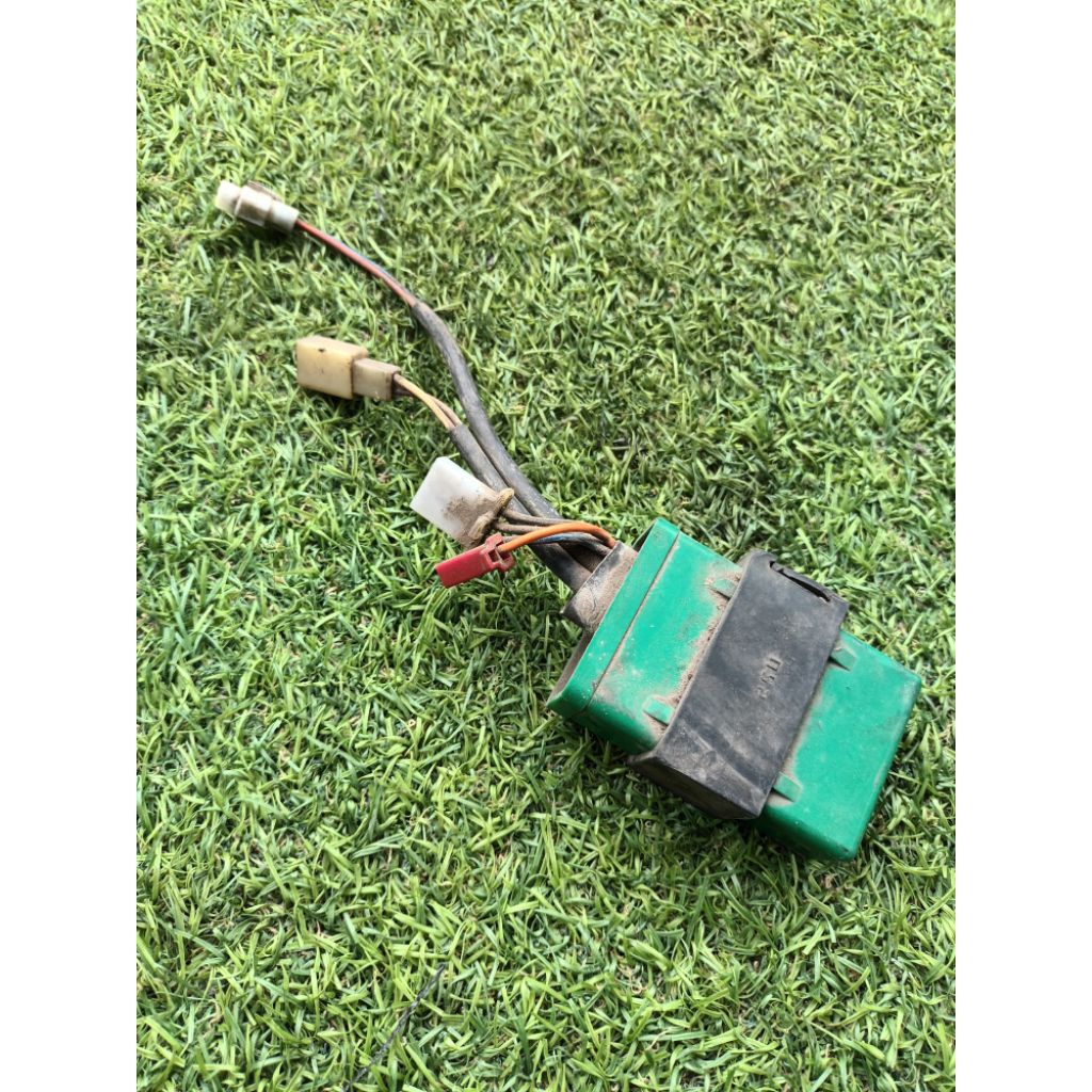 CDI APACHE 180 motor TVS orininal copotan