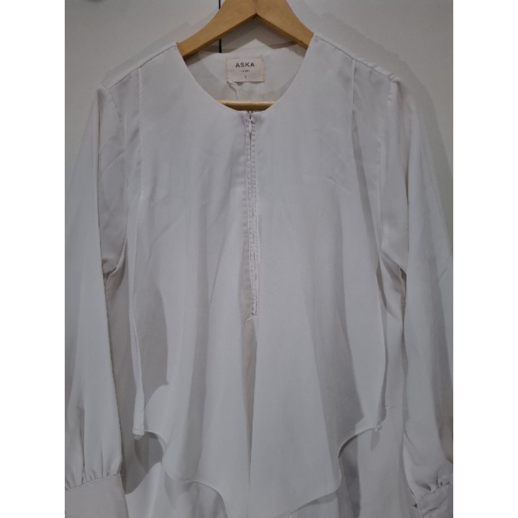 baju aska label