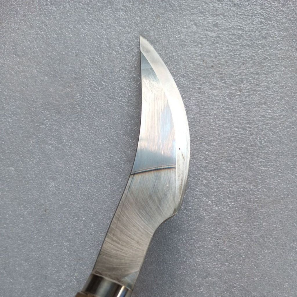 pisau raut serut baja hss Dm05