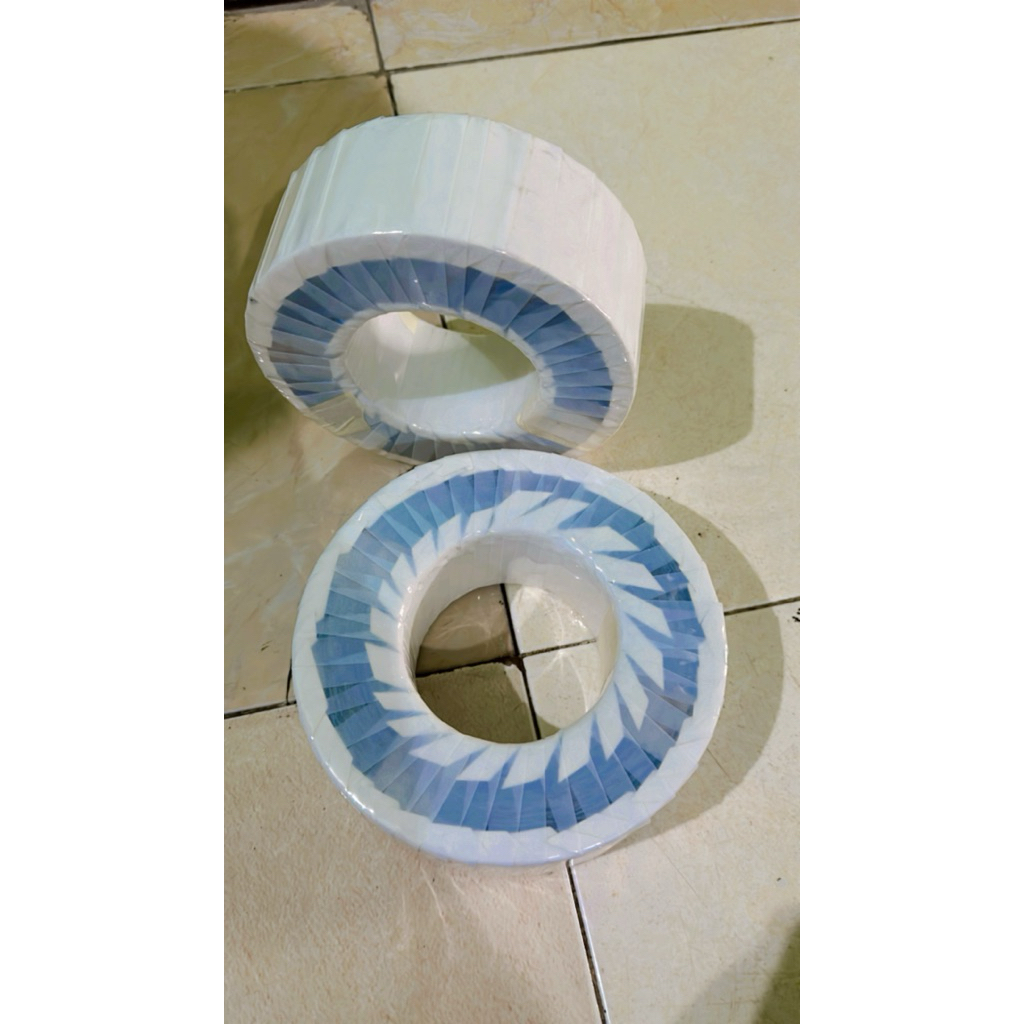 Beaded Bloom Kern Trafo Donat 40A 16Kg