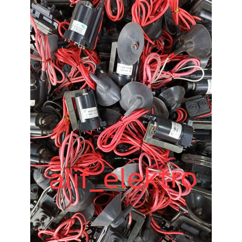 FBT FYLBEK 25-T1010A CABUTAN MESIN BARU