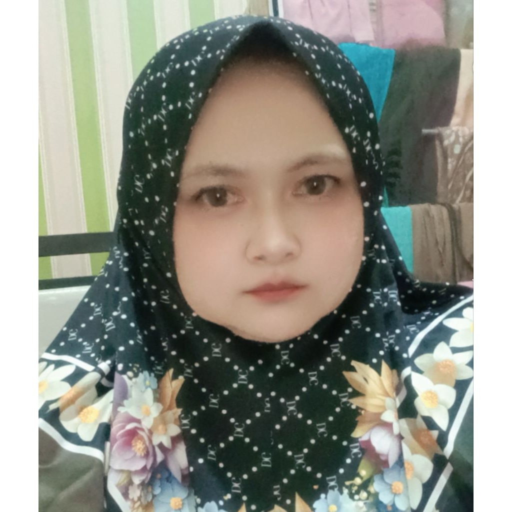 hijab bergo instan non pet by daura gama