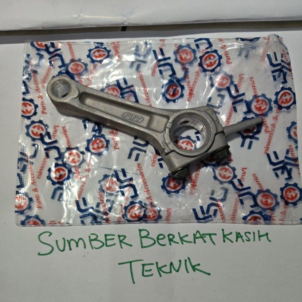 STANG SEHER CONNECTING ROD WP10CX