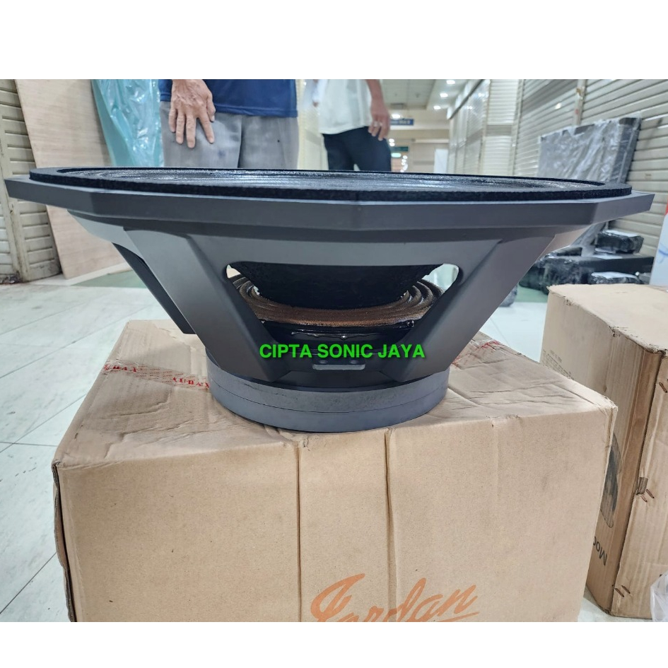 WISDOM Speaker 21Df2000 / 21 Df 2000 / 21Df 2000 21 Inch DOBEL MAGNET