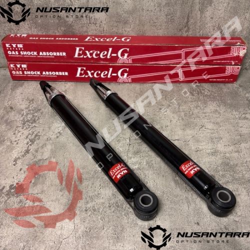 Shockbreaker Belakang CX5 CX-5 KYB || 1 Set