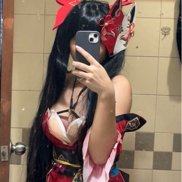 Cosplay Sparkle HSR Fullset