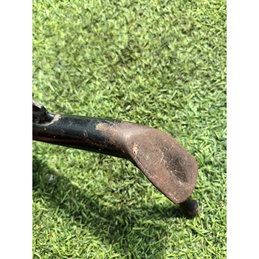 standar samping vixion original