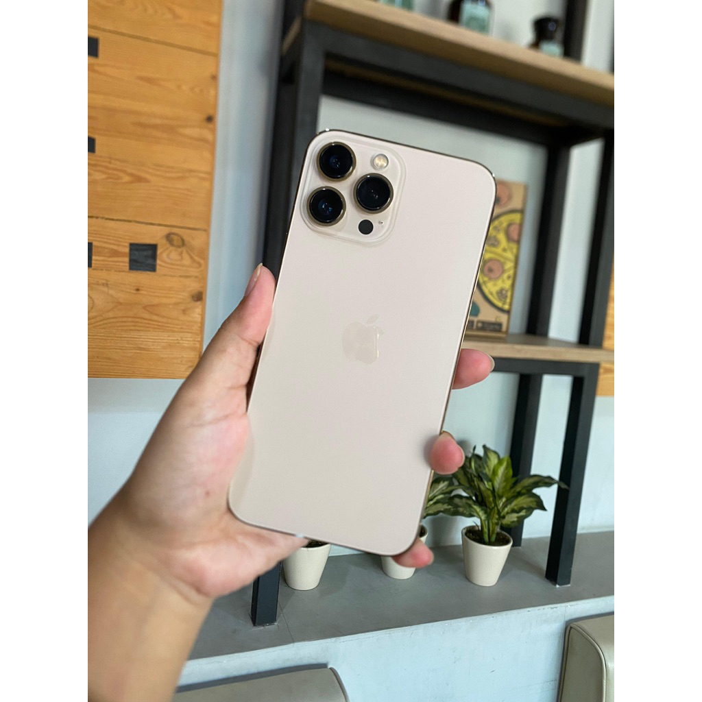 iPhone 13 Promax 512gb / 13 Pro max 512gb second