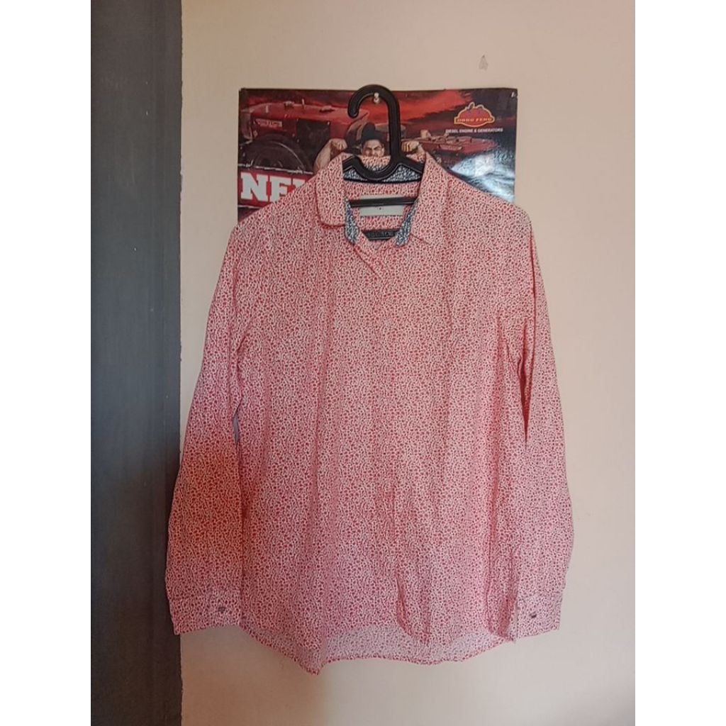 ganti packing baju dewasa dan anak²