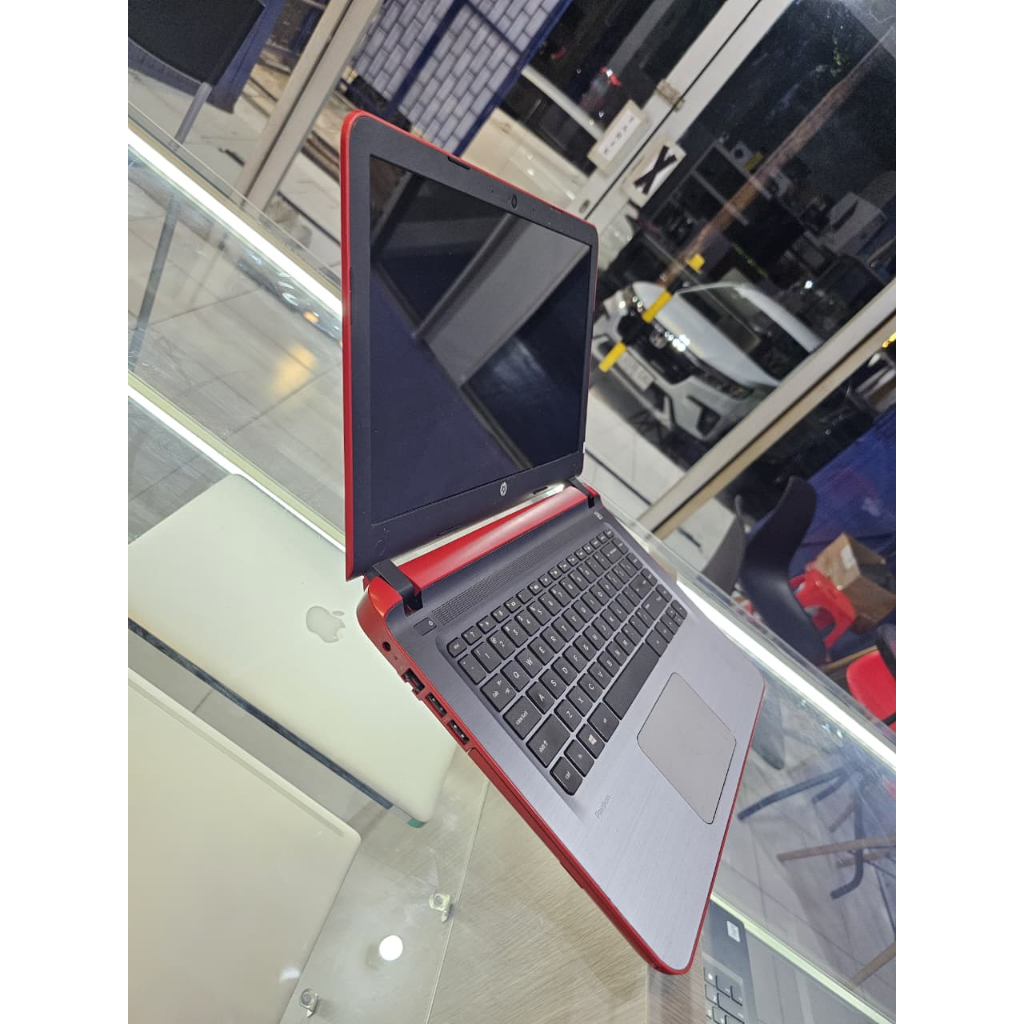 Laptop Core i7 dual Vga Game Design limited edisi