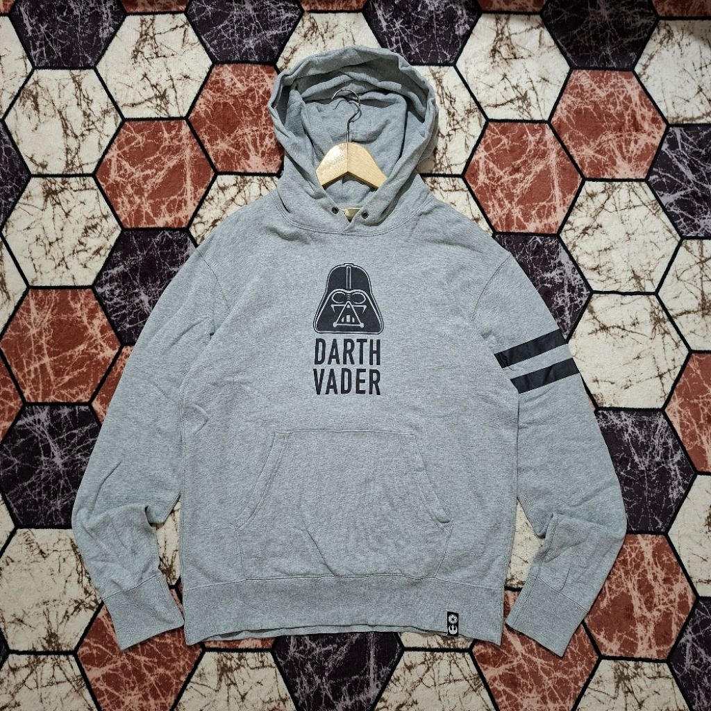 Hoodie Uniqlo Star Wars