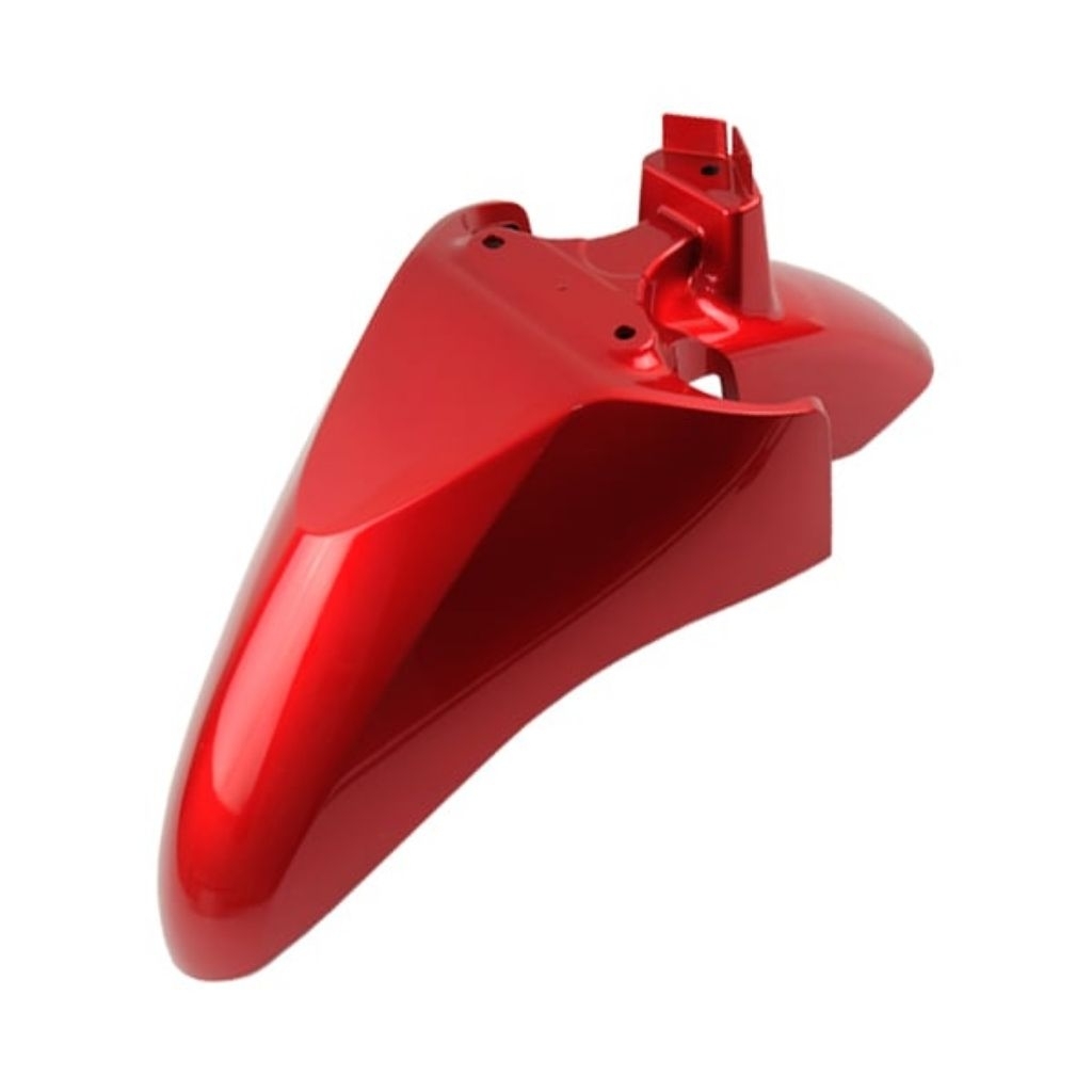 61100KZL930ZX / FENDER FRONT/ SPAKBOR DEPAN SPACY SERIES