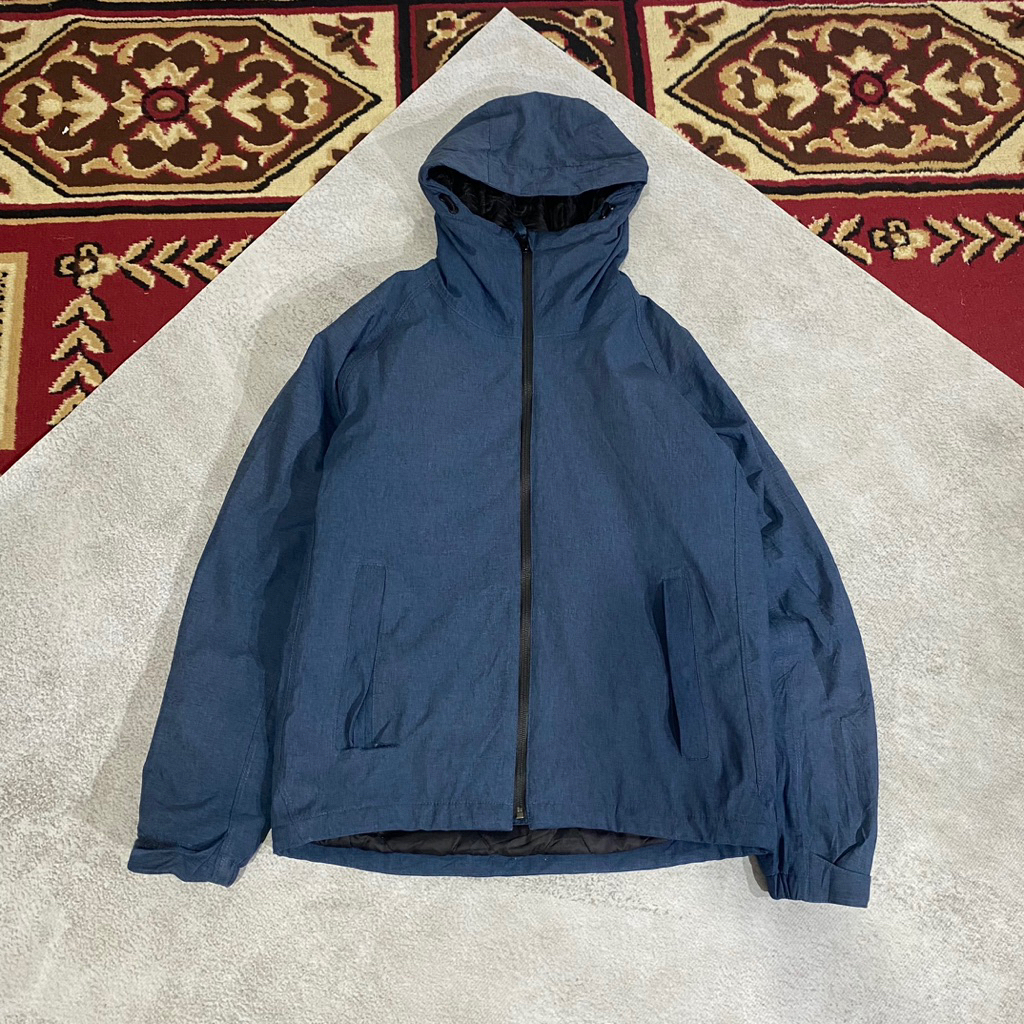 JACKET AEGIS OUTDOOR JAKET GUNUNG