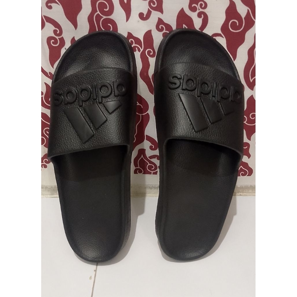 Sandal Slop Pria Size 45 NEW