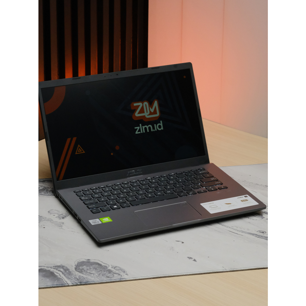 LAPTOP ASUS A409JP INTEL Core I5 1035G1 MX330 256GB+1TB 8GB Second