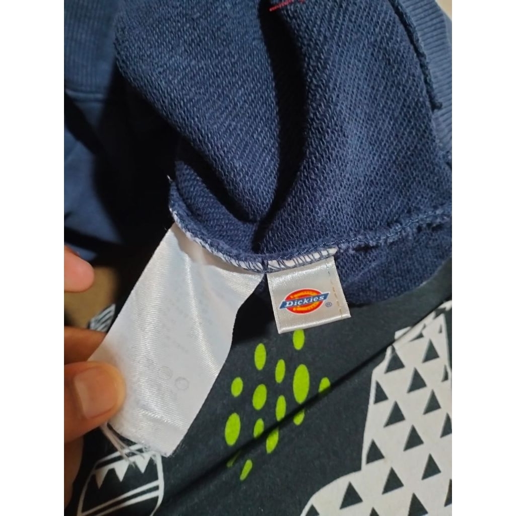 cn Hoodie dickies sablon 22