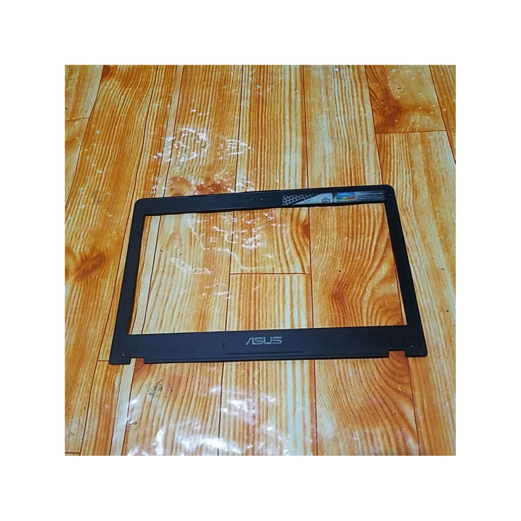 casing kesing frame prem lcd asus N46V original
