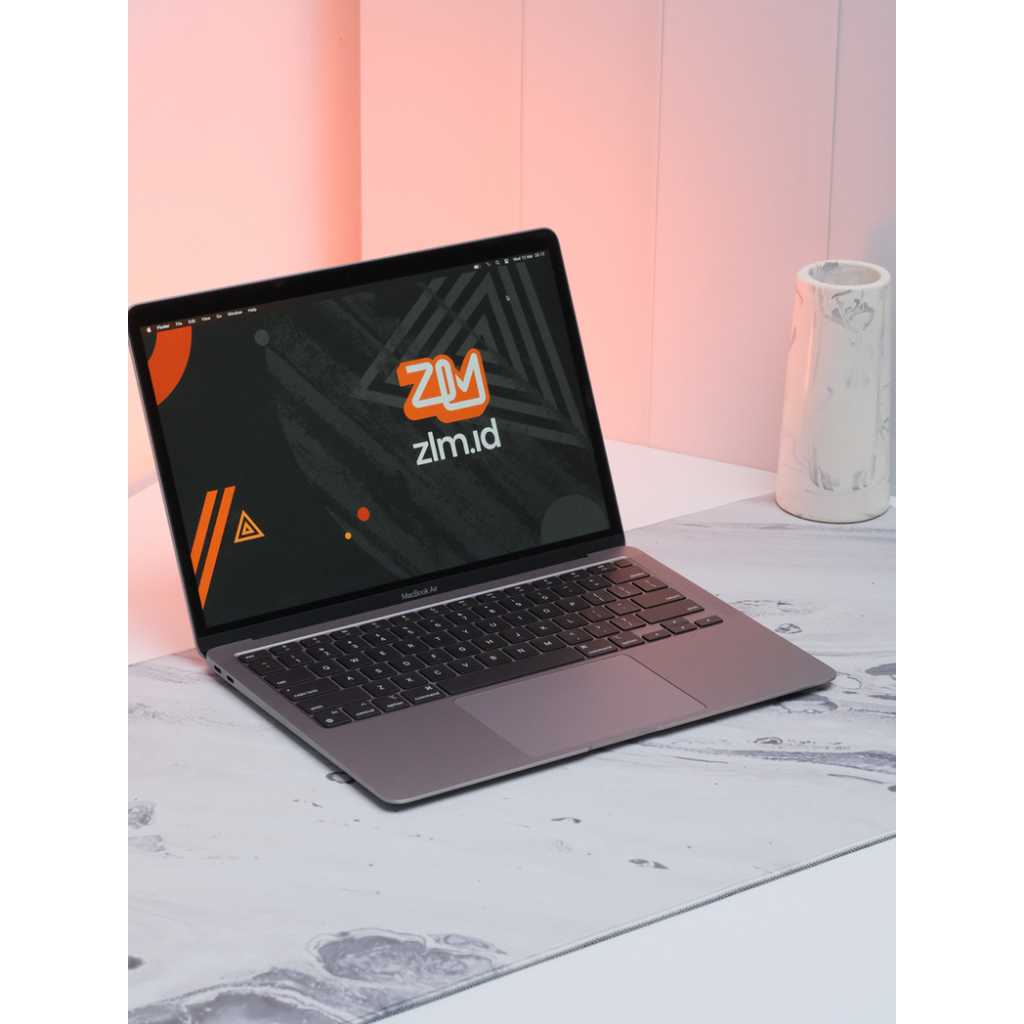 LAPTOP APPLE MacBook Air M1 256GB 8GB Second