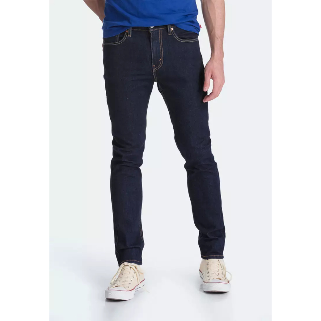 Levis 510 Skinny Fit Rinsey 05510-0732