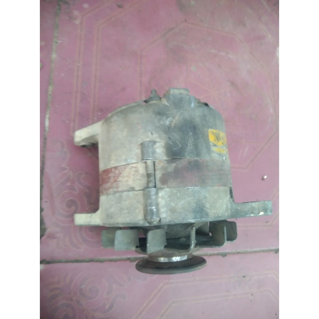 dinamo ampere pengisian carry 1.0 copotan bagus