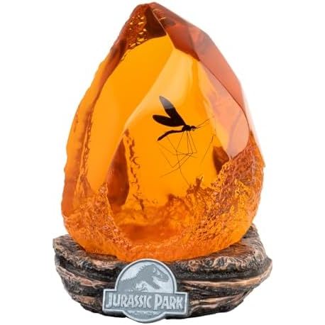Jurassic Park Lamp | Jurassic Park Movies | Jurassic World Rebirth | Jurassic Park Merchandise