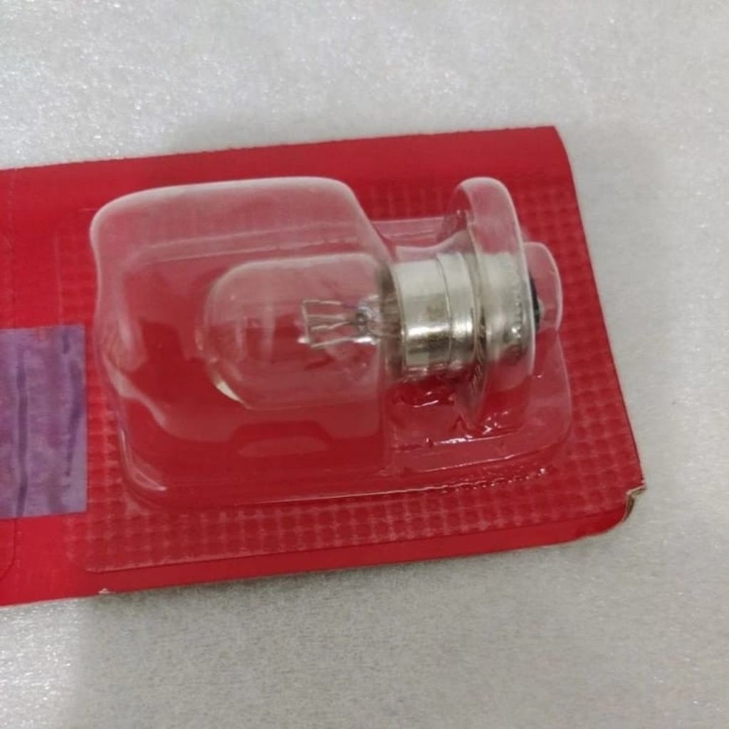 BOHLAM LAMPU DEPAN HONDA SUPRA X SUPRA FIT ABSOLUTE REVO 110
