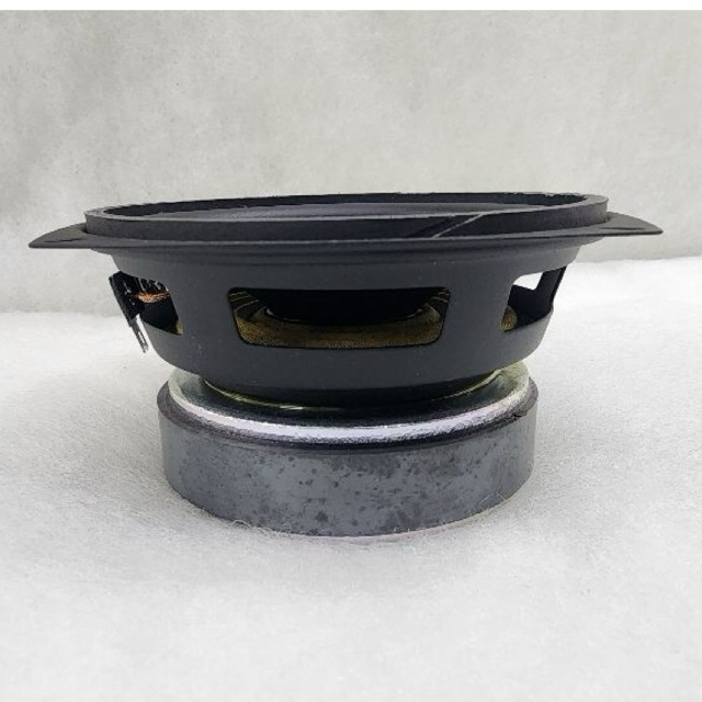 SPEAKER COLOM AUDAX INCH AX4080 SPEAKER AX MAGNET 100 WATT AUDAX 4080
