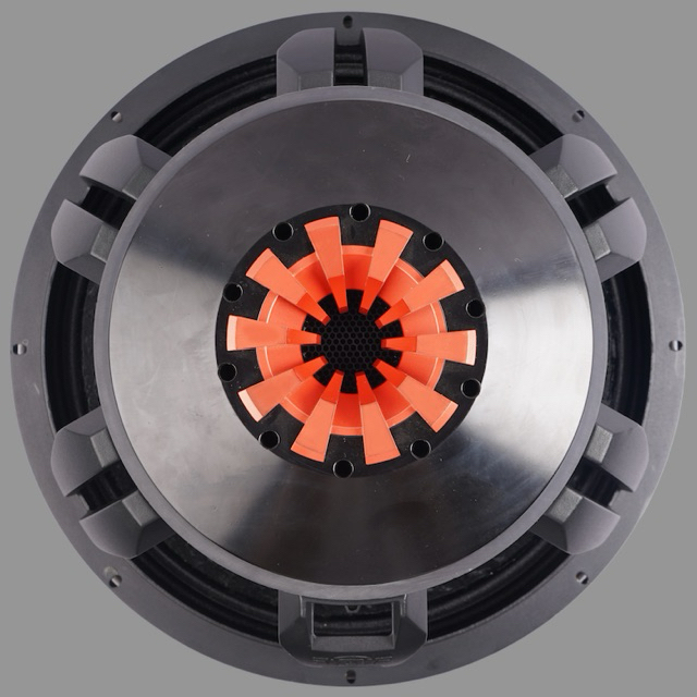 Speaker 18" ACR fabulous 113182 SW MKIII - subwofer