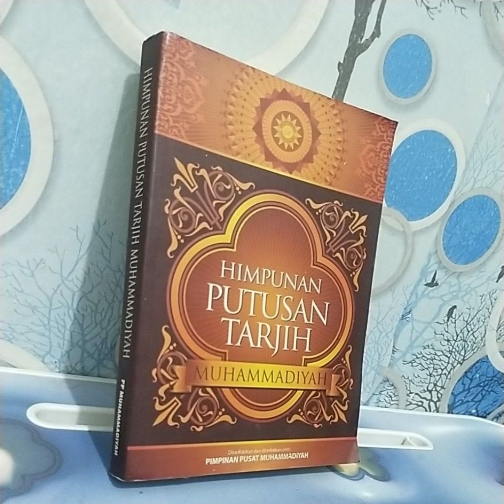 HIMPUNAN PUTUSAN TARJIH. MUHAMMADIYAH