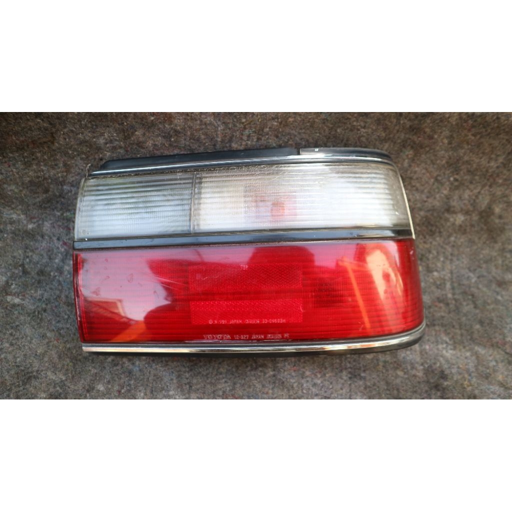 Stop Lamp Corolla Twincam Ori Koito Japan