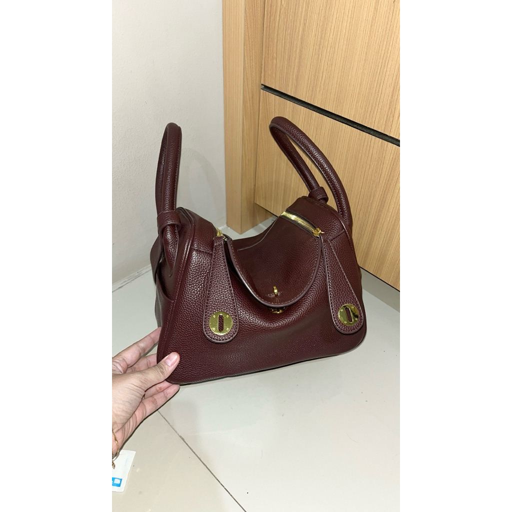preloved inspired lindy bag no brand