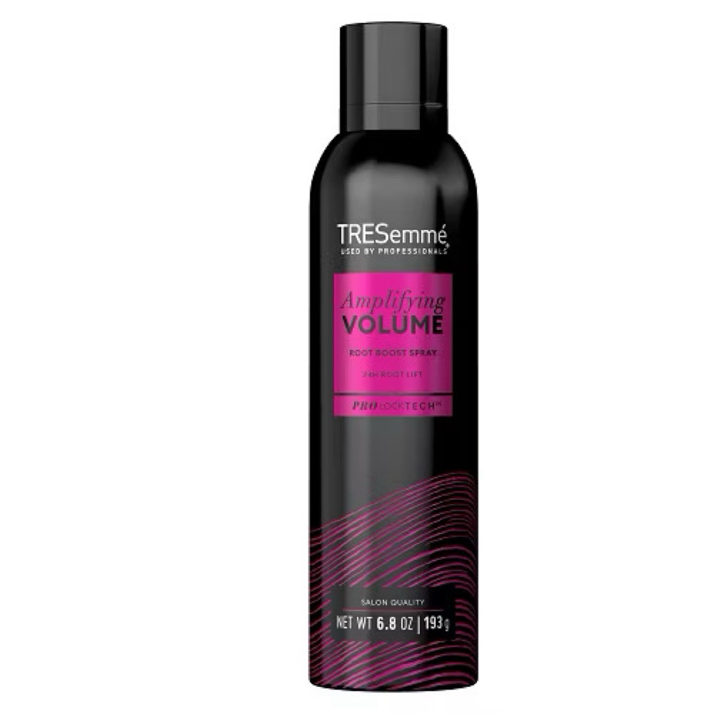 Tresemme Volumizing Amplifying Volume Root Boost Hairspray 193gr